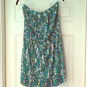 Lilly Pulitzer mini dress